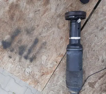 Mercedes-Benz SL R230 Air suspension front shock absorber 2303204338 ACTIVEBODYCONTROL