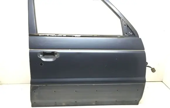 Mitsubishi Pajero Door (2 Door Coupe) 