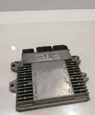 Renault Talisman Engine control unit/module 237107379R HLBED434 237105111R