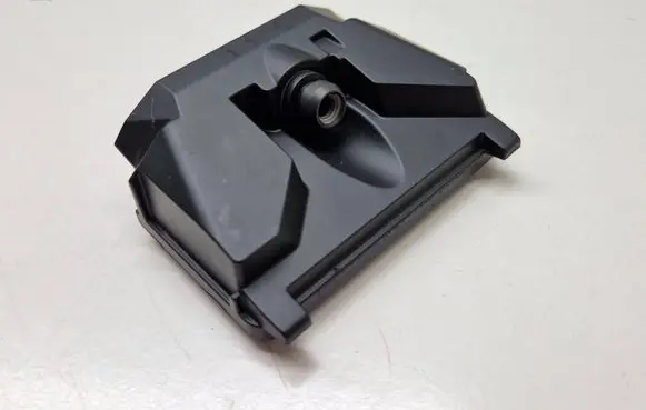 Windshield/windscreen camera