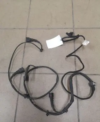 Audi A6 S6 C5 4B Parking sensor (PDC) wiring loom 4B1971085F
