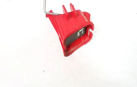 Renault Laguna III Other switches/knobs/shifts 886450004r