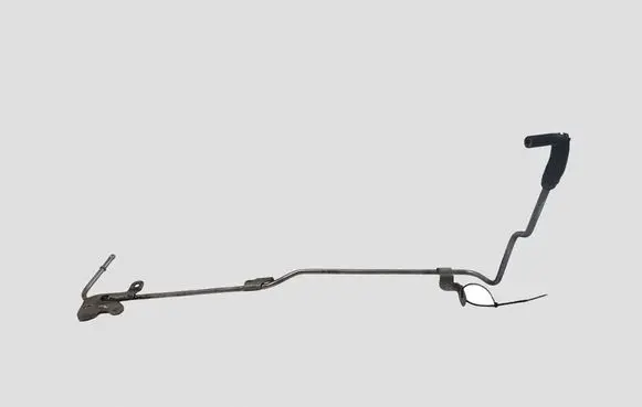 Opel Mokka Fuel line pipe
