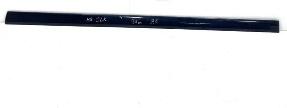 Mercedes-Benz CLK A208 C208 Front door trim (molding) A2086900562