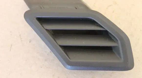 Volvo S60 Dashboard air vent grill cover trim 9184631
