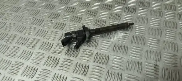 Ford Focus C-MAX Fuel injector