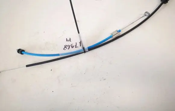 Dacia Sandero Air flap motor/actuator