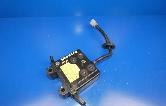 Hyundai Grand Santa Fe NC Engine bonnet/hood hinges 791602W000 JE20291