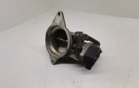 BMW 5 E39 Throttle valve 1703562