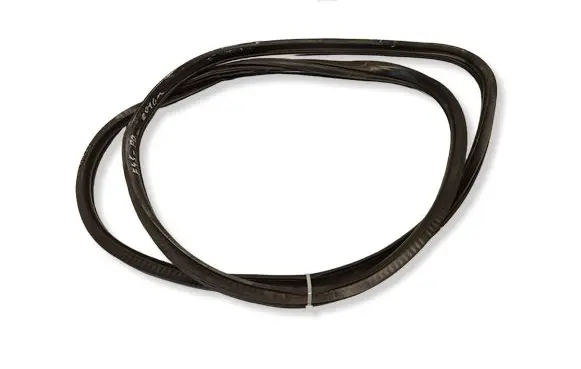 BMW 2 F45 Front door rubber seal 