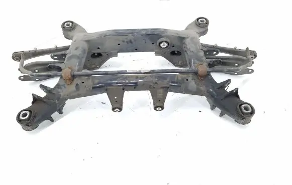 Rear subframe
