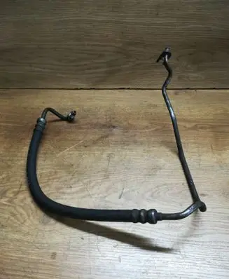 Opel Vectra C Power steering hose/pipe/line 0100185 0100185116013