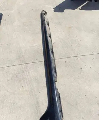 Audi A6 S6 C7 4G Sill 