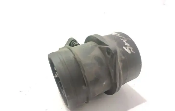 Audi A4 S4 B7 8E 8H Mass air flow meter 074906461B