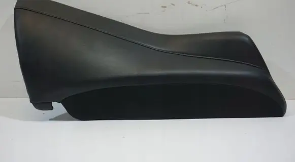 Tesla Model 3 Trunk/boot side trim panel 