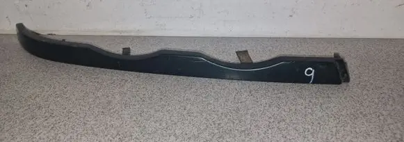 Under headlight/headlamp trim
