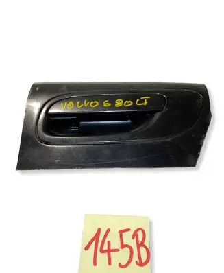 Volvo S80 Rear door exterior handle 30698135