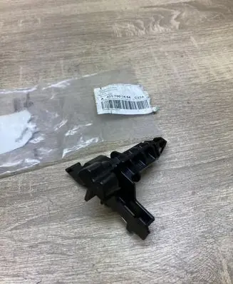 Smart ForTwo I MC01 Engine bonnet/hood lock/catch A4517500484