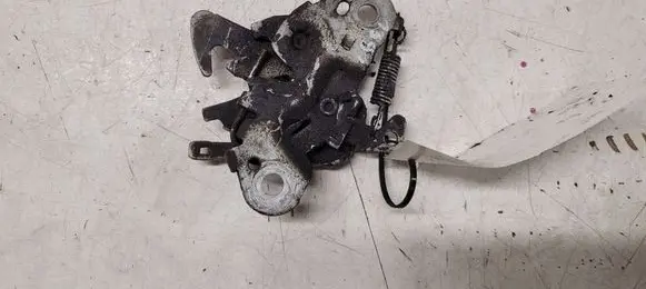 Citroen C5 Engine bonnet/hood lock/catch