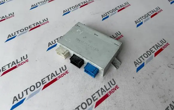 BMW X3 E83 Parking PDC control unit/module 6921414 66216921414 9129816