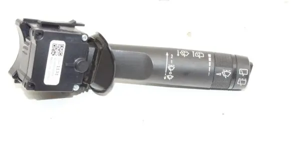Opel Zafira C Wiper speed switch 20941131