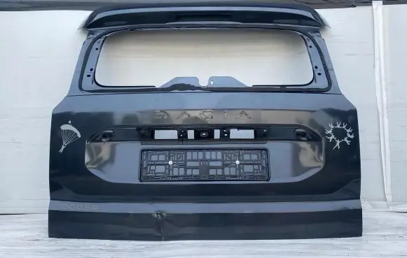 Dacia Jogger Tailgate/trunk/boot lid