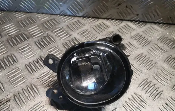 Front fog light