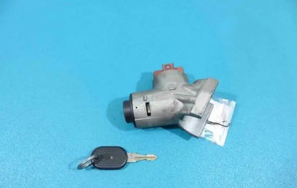 Citroen Jumper Ignition lock IMPRK885537