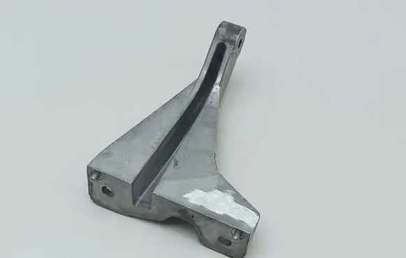 Ligier JS 60 Engine mounting bracket 1412979