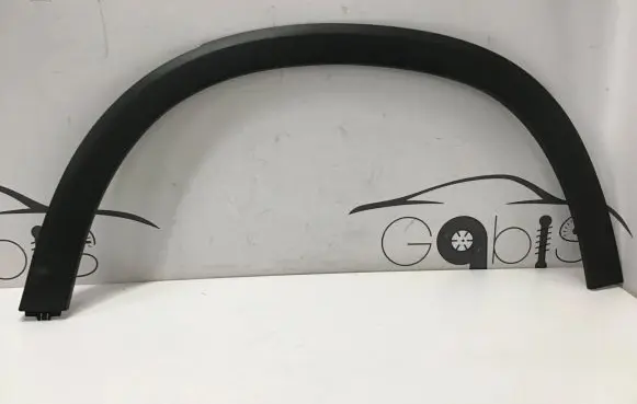 Mercedes-Benz EQS X296 Rear arch trim A2968808300