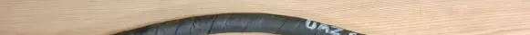 UAZ 469 LP gas line/pipe/hose 