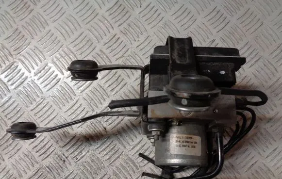 KIA Venga ABS Pump 589201P200