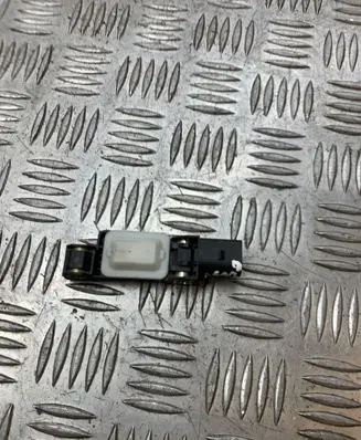Audi A3 S3 8P Airbag deployment crash/impact sensor 4B0959643E