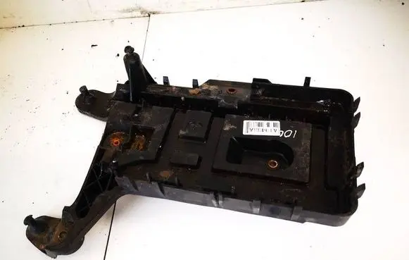 Volkswagen Golf V Battery bracket 1k0915333c