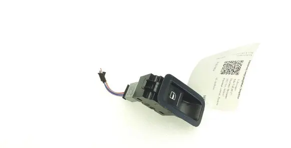 Volkswagen Polo V 6R Electric window control switch 6R0867255 6R0867255H