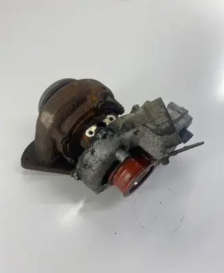Mercedes-Benz Vito Viano W639 Turbo A6510900186 120301 M2011