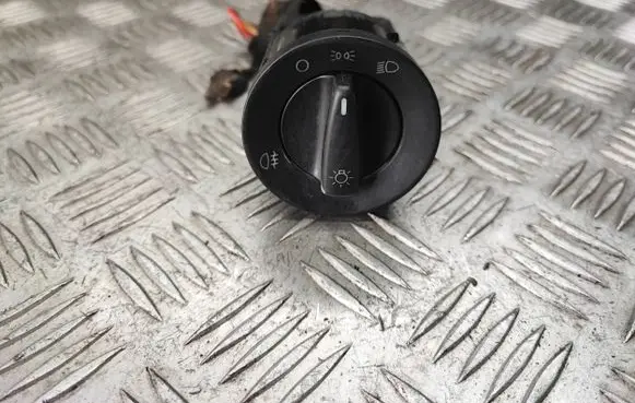 Volkswagen Bora Light switch 1C0941531 04052030