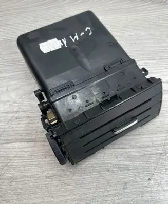 Dash center air vent grill