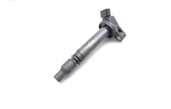 High voltage ignition coil