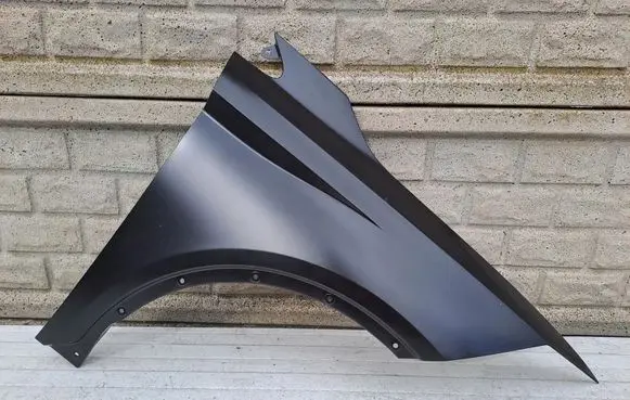 Seat Arona Front wheel arch liner splash guards PPARONA