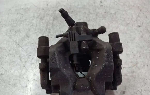 Mercedes-Benz C W204 Rear brake caliper