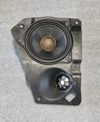 BMW 7 F01 F02 F03 F04 Parcel shelf speaker 9151971 65139151971 6513915197107