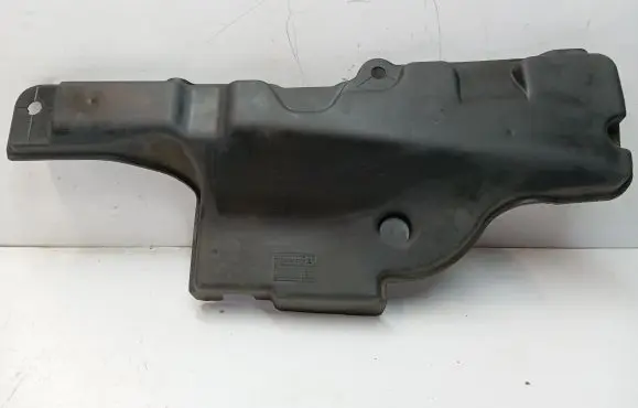 Maserati Ghibli Front underbody cover/under tray 670009232