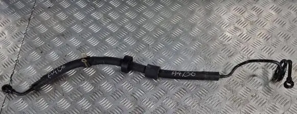 Audi A4 S4 B6 8E 8H Power steering hose/pipe/line 8E01422893M