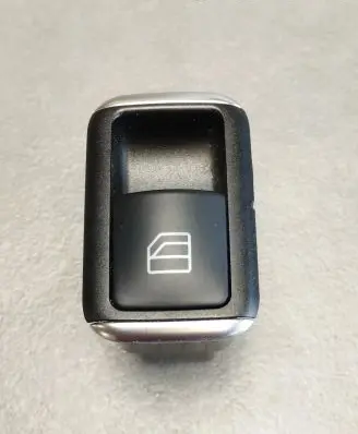 Mercedes-Benz CLS C218 X218 Electric window control switch A2049058102 10023289 10075074