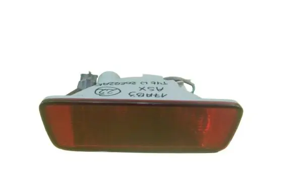 Mitsubishi ASX Rear fog light 