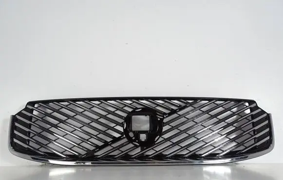 Volvo XC90 Front bumper upper radiator grill 32409127 32409128
