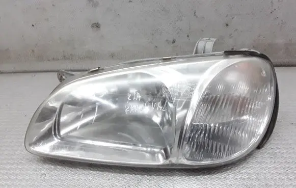 KIA Carnival Headlight/headlamp