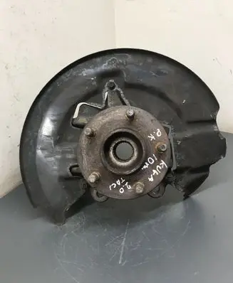 Ford Kuga I Front wheel hub