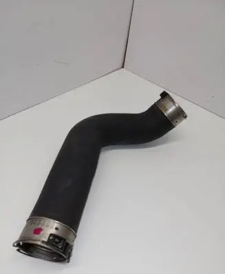 BMW 5 F10 F11 Intercooler hose/pipe 574703 CA03002